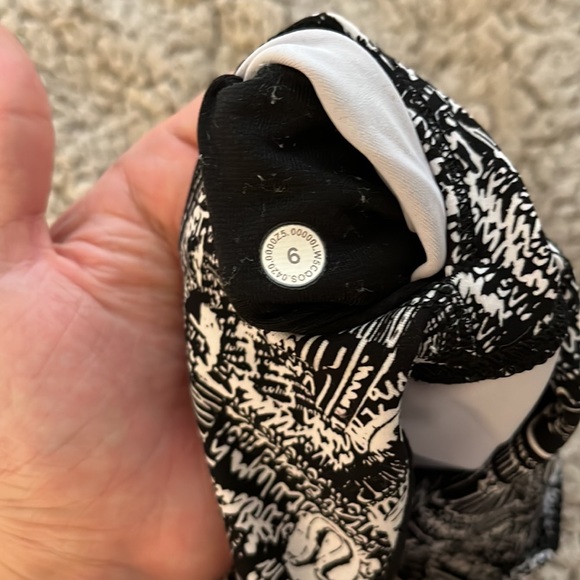 Lululemon Wunder Trains 25 - Picture 5 of 5